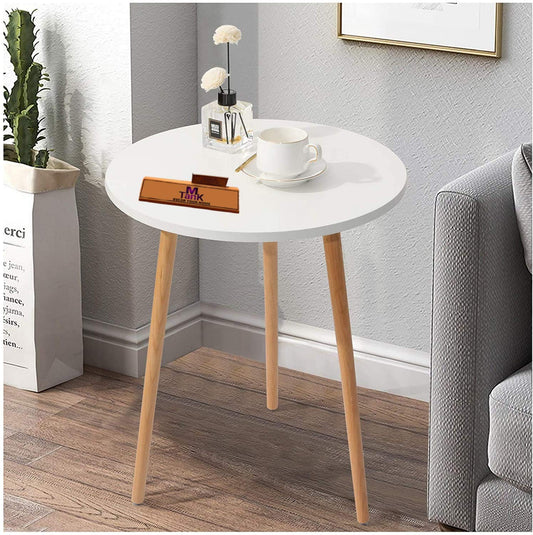 MTANK Engineering Wood Nesting Coffee Tables Modern Decor Side Table End Table for Home and Office