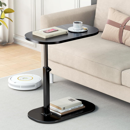 MTANK Adjustable Table Stands Couch Side Table