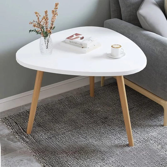 Mtank Nesting Triangle End Coffee Tables